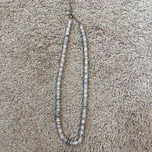 Stella and Dot Pastel necklace